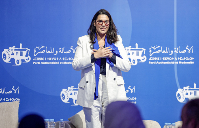Morocco elections: prospect of a woman prime minister
