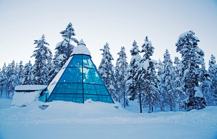 Finland hosts European Arctic Summit