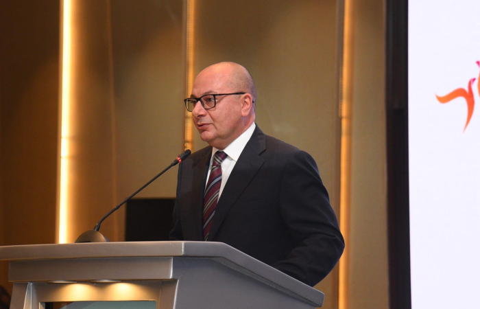 Vugar Suleymanov:"In Azerbaijan demining is "a national priority, a humanitarian duty, and one of the essential foundations of reconstruction, recovery and safe return"