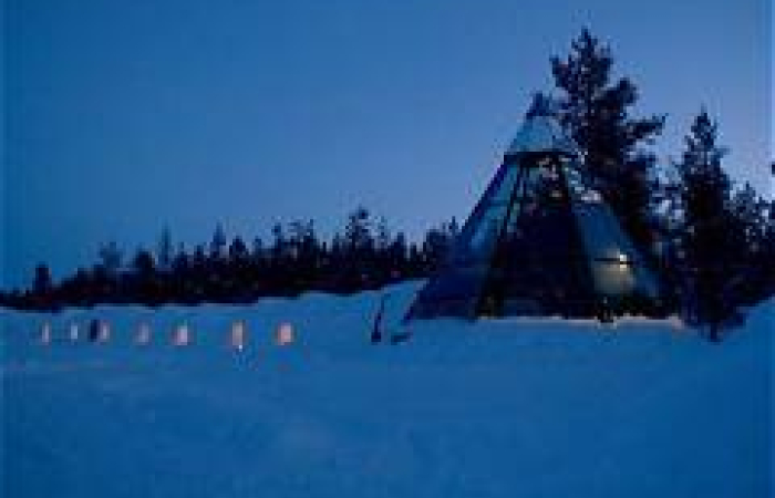 Finland hosts European Arctic Summit