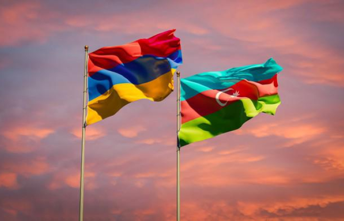 The members of the Armenia-Azerbaijan Strategic Expert Platform issue statement outlining next steps