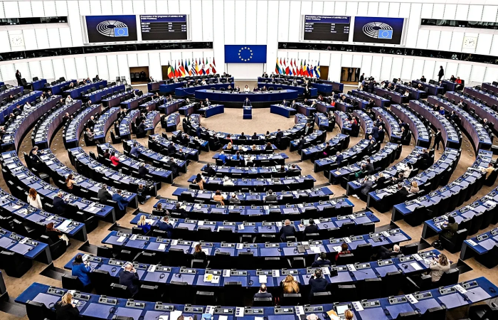 The European Parliament approved the temporary elimination of customs duties on goods exported from Armenia to the EU in a plenary session.