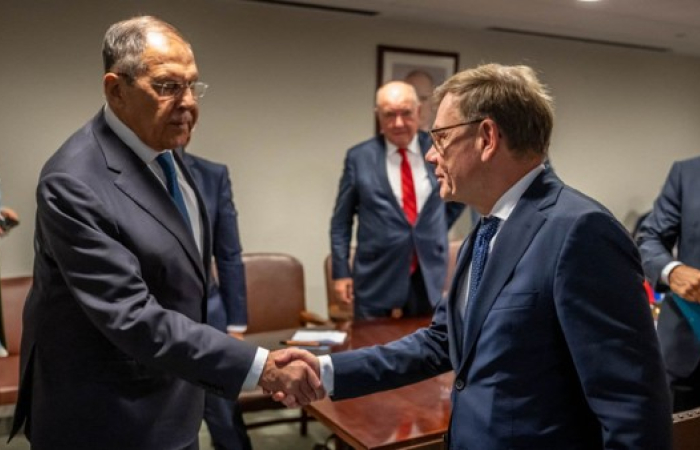Monday Commentary: ON Uraine, Europe must remain united and resolute