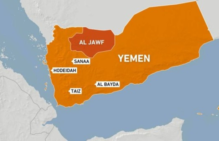 Houthis seize the strategic port city of Mokha
