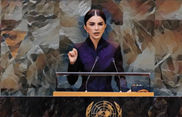 Uzbekistan calls for bigger voice for Central Asia in the UN