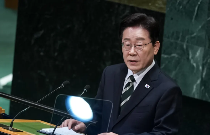 South Korea Threatens Further Measures in Dispute with Ukraine Over North Korean POWs