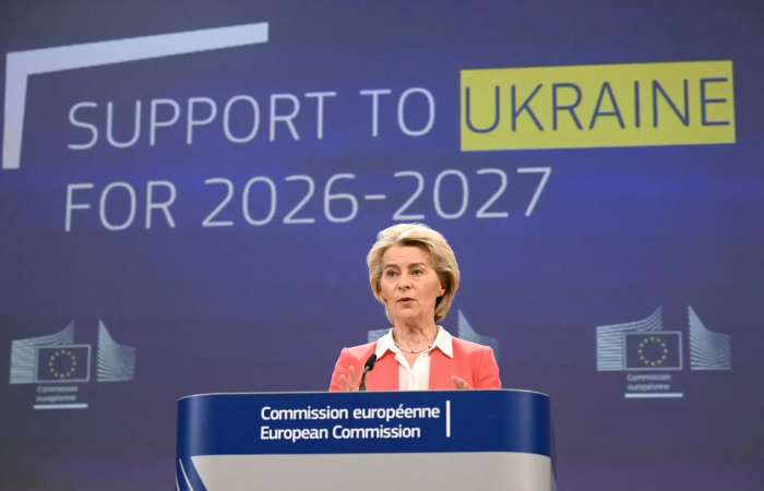 European Commission Disburses €1.24 Billion to Boost Ukraine’s Defence Industry