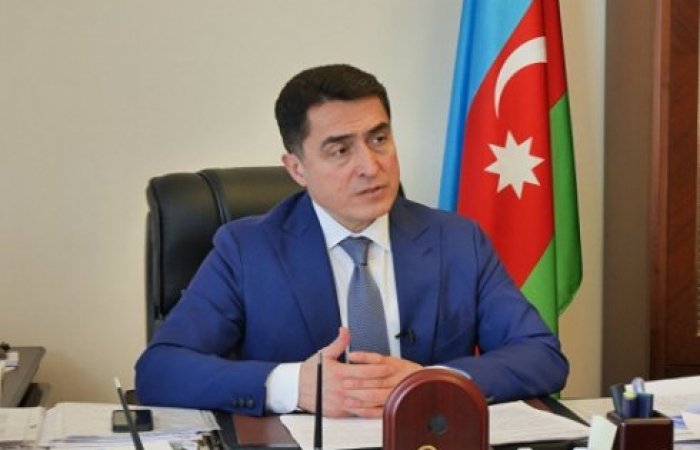 Рассматривает ли Азербайджан вопрос о вступлении в ОДКБ?