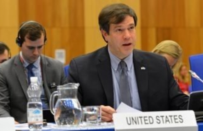 US appoints new co-Chair of OSCE Minsk Group on Karabakh