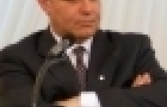 МНЕНИЕ: Деннис Саммут "Наблюдается очень тревожная тенденция в дипломатических кругах - попытки решить проблему с малыми мерами"