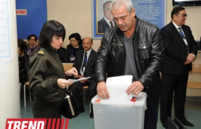 Azerbaijan Votes. Elections have proven more competitive than expected and voters interest surged during the campaign.