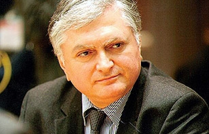 Edward Nalbandian: