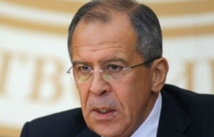 Лавров и Мамедъяров обсудили подготовку к сочинской встречи президентов Армении и Азербайджана