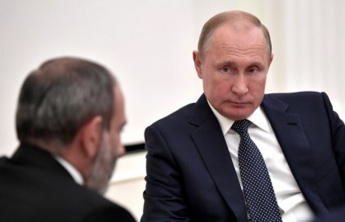 Russia agonises on how it should play its Karabakh cards