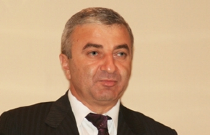 French parliamentarian: