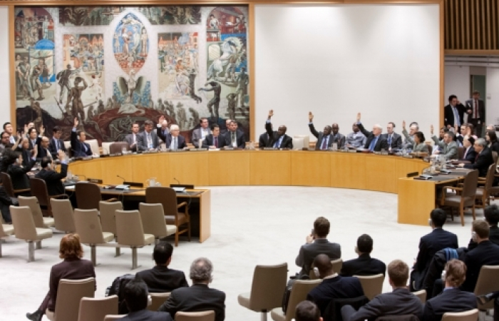 Azerbaijan takes over Chairmanship of UN Security Council for October.