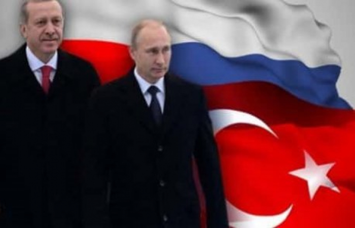 Opinion: As relations between Russia-Turkey get evermore friendly, should Armenia be concerned?