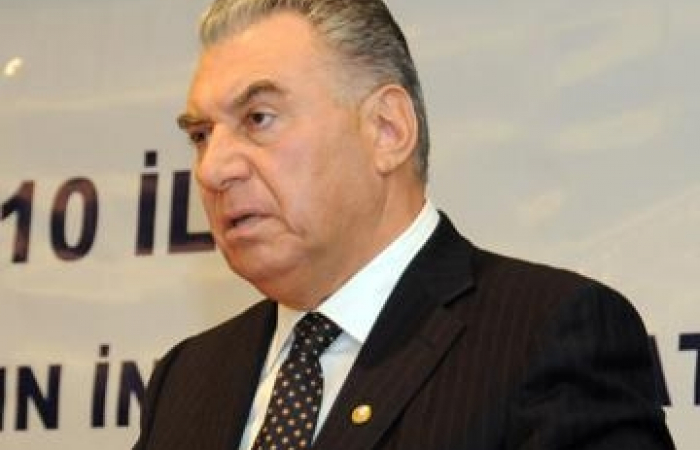 16 June: Azerbaijan Deputy Prime Minister says "Azerbaijanis deported from Armenia are political migrants displaced as a result of war and violence" (APA)