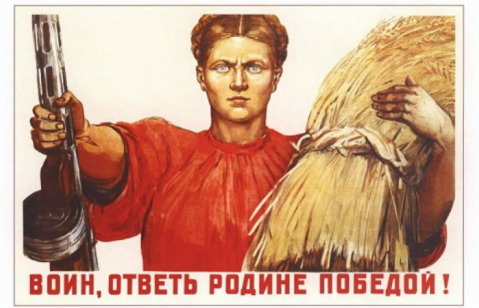 Две трети армян предпочитают СССР. Согласно опросу Gallup из всех народов бывшего Советского Союза армяне больше всех скучают по старым временам.