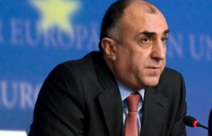 News.az: Azerbaijan stands for peaceful solution of Karabakh conflict