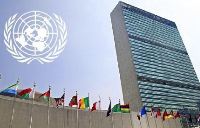 Генсек ООН напомнил Армении и Азербайджану об их обязательствах по гуманитарному праву