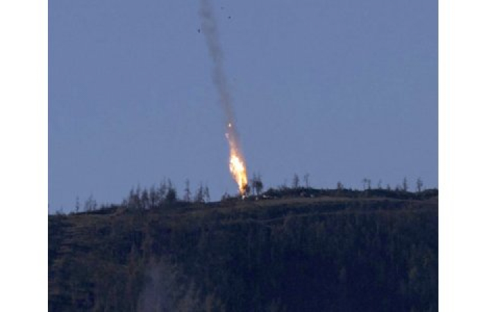 Putin and Erdogan to meet on August 9, for first time since downed jet incident
