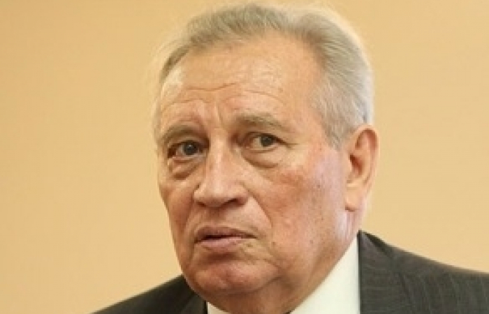 "The Minsk Group was chaotically established in June 1992" Vladimir Kazimirov