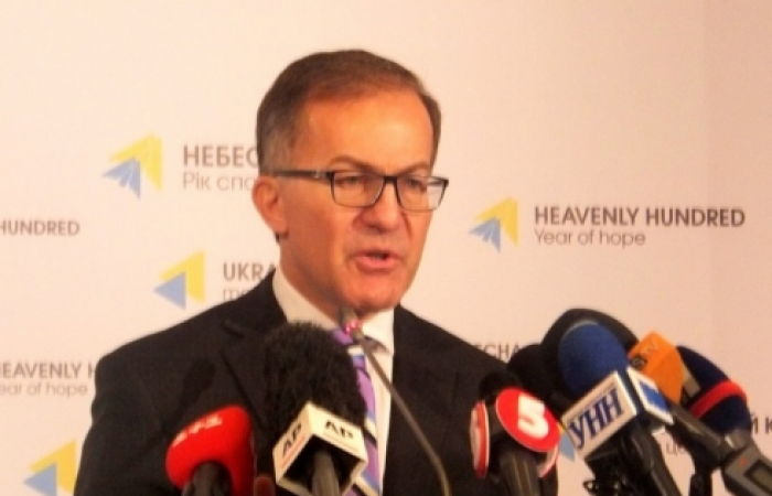 Миссия Наблюдателей ОБСЕ в Украине остается сосредоточенной, несмотря на критику.
