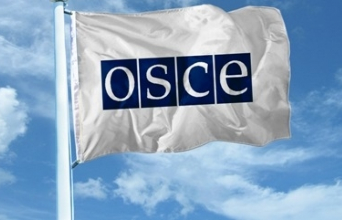 The OSCE Minsk Group statement.