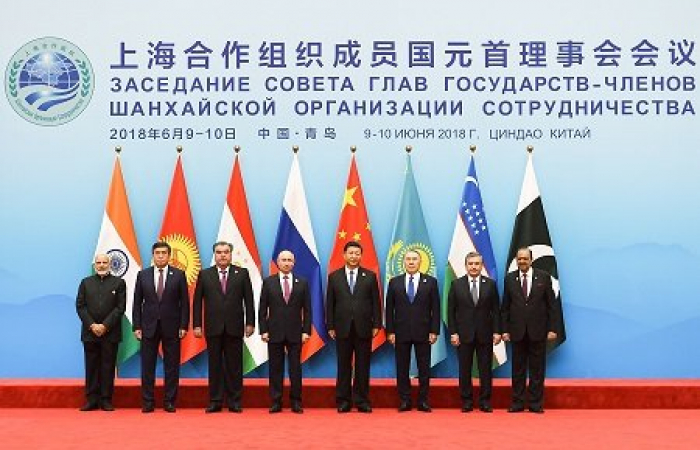 Мнение: Конец мировому порядку, сложившемуся после холодной войны?