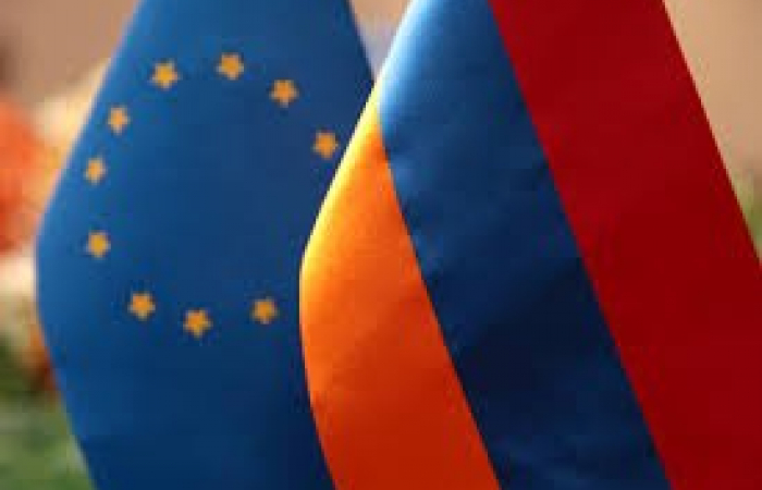 EU and Armenia upbeat on progress in negotiations on a new agreement