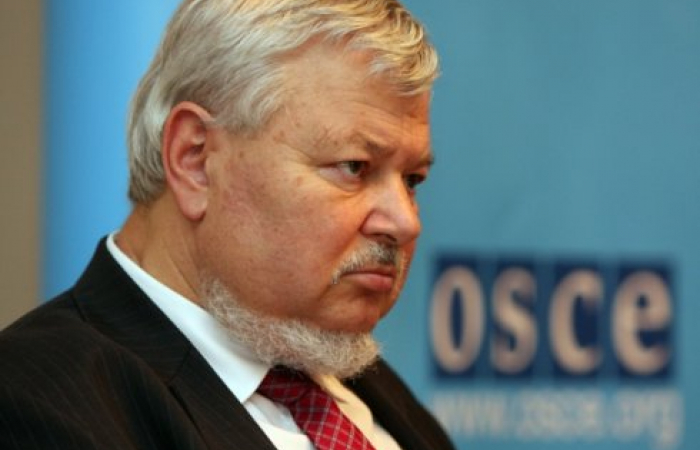 OSCE intervenes to end speculation with dead bodies in Karabakh conflict zone