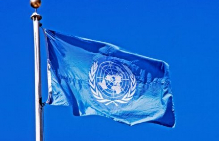 UN Security Council to discuss pandemic