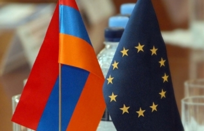 Armenia-EU Parliamentary Cooperation Committee urges parties to Association Agreement to complete negotiations by 2014