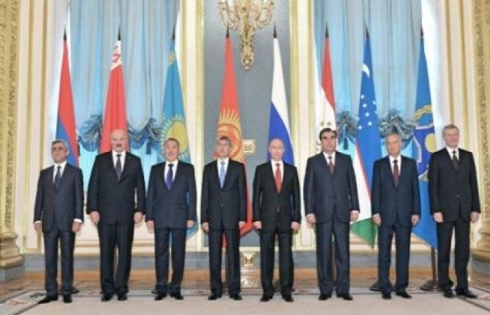 Uzbekistan leaves the CSTO. The departure of the Central Asian country from the Collective Security Treaty Organisation is a setback for Putin's plans for Eurasia.