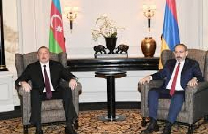 Rebuilding trust for international engagement with the Karabakh peace process