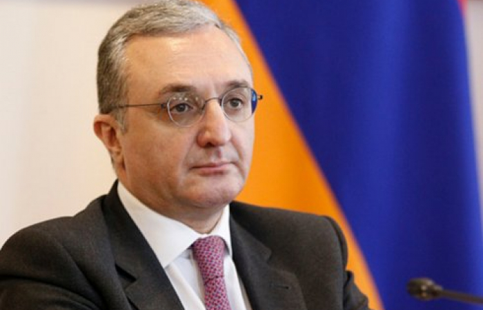 Armenia committed to keep the momentum of negotitions on Karabakh, new foreign minister says