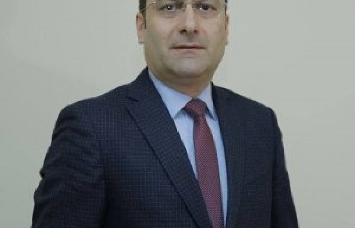 Министр юстиции Армении подал в отставку
