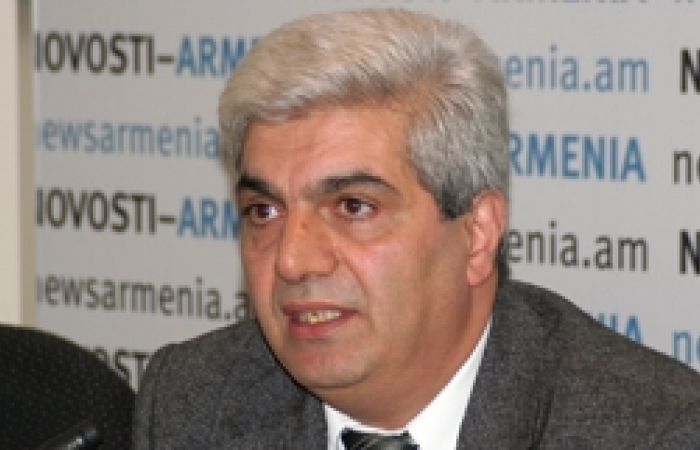 Political expert: Critical stage has come in the Karabakh negotiating process because of Ramil Safarov's pardoning