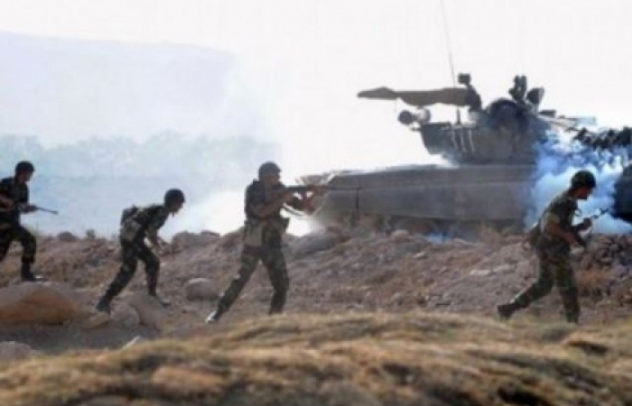 Twenty years of Karabakh ceasefire: a success or a failure?