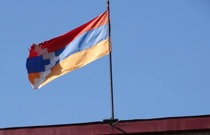 Armenian parliament to debate bill on recognising Nagorno-Karabakh independence