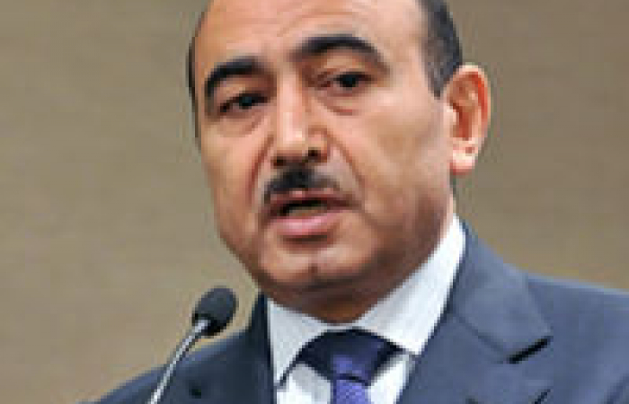 2 June: Senior Azerbaijan Official tells New York Times that Baku is bitterly dissapointed by international mediation on the Karabakh conflict (Trend news agency)