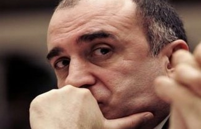 Эльмар Мамедъяров: «Азербайджан выступает за продолжение мирных переговоров»