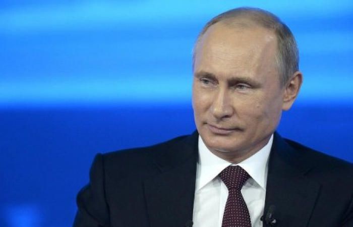 Russia not trying to impose solution on Nagorno-Karabakh, says Putin