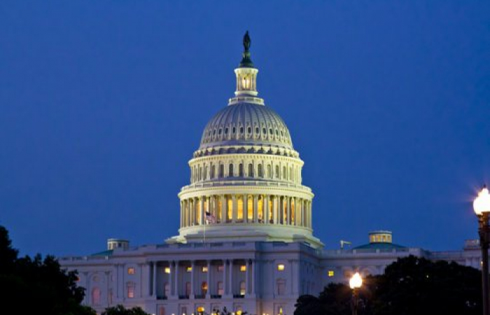 США выделят финансовую помощь Украине и Грузии