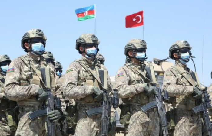 Turkish Defence Minister pledges support to Azerbaijan in conflict with Armenia