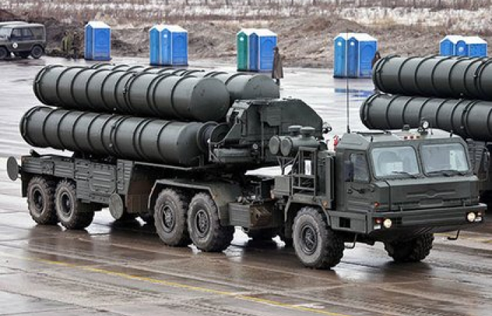 США пригрозила Турции санкциями в случае приобретения российских С-400