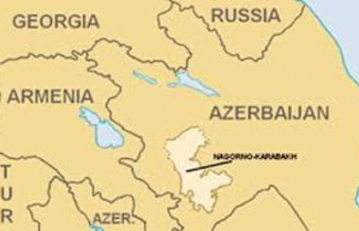News.az: Nagorno-Karabakh might escalate into war, needs to be solved