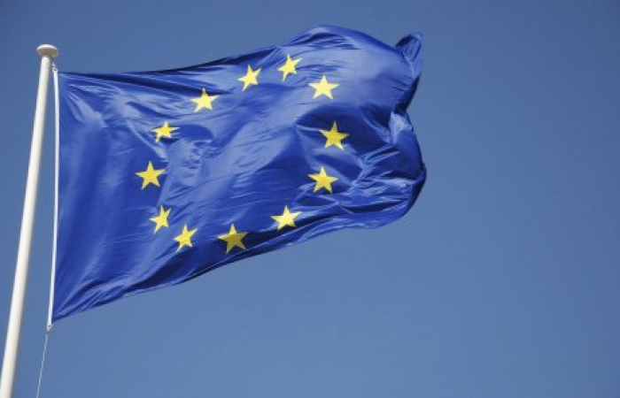 EU issues statement on South Ossetia