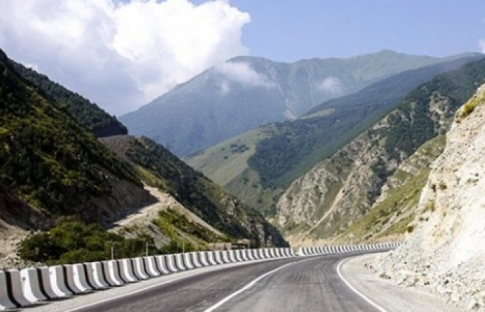 Six Russian officers killed in South Ossetia crash